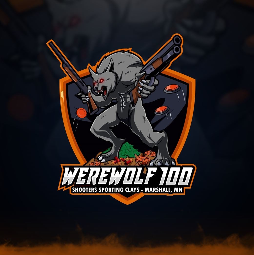 WEREWOLF 100